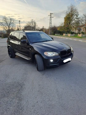 BMW X5 3.0d-6+ 1, снимка 1