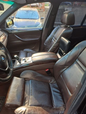 BMW X5 3.0d-6+ 1, снимка 7