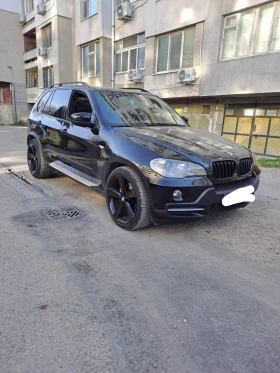 BMW X5 3.0d-6+ 1, снимка 5