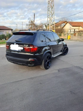 BMW X5 3.0d-6+ 1, снимка 4