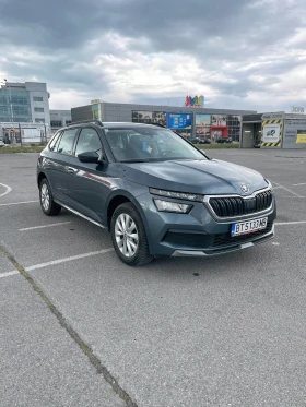 Skoda Kamiq | Mobile.bg � ����� ������ 2