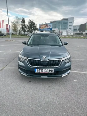 Skoda Kamiq | Mobile.bg � ����� ������ 3