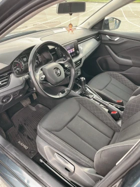 Skoda Kamiq | Mobile.bg � ����� ������ 11