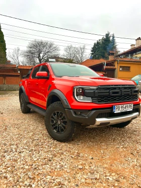 ������ Ford Ranger