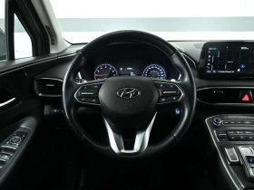 Hyundai Santa fe Preferred Navigation Lane Assist Remote Start - 21900 € / 42832.68 лв. - 48754597 9