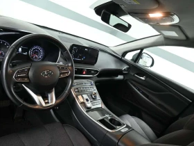 Hyundai Santa fe Preferred Navigation Lane Assist Remote Start - 21900 € / 42832.68 лв. - 48754597 7