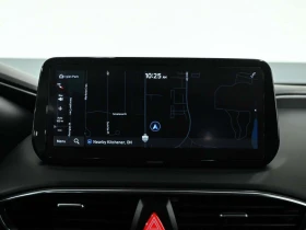 Hyundai Santa fe Preferred Navigation Lane Assist Remote Start - 21900 € / 42832.68 лв. - 48754597 12