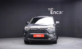 Toyota Rav4 - 25276 € / 49435.56 лв. - 48194046 3