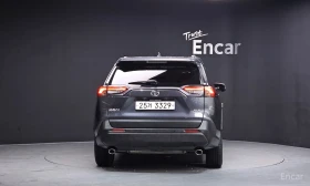 Toyota Rav4 - 25276 € / 49435.56 лв. - 48194046 4