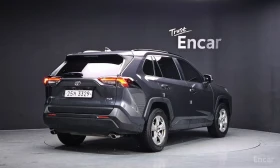 Toyota Rav4 - 25276 € / 49435.56 лв. - 48194046 2