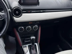 Mazda CX-3 GT AUTO AWD * ПОДГРЕВ НА ВОЛАН/СЕДАЛКИ* КАМЕРА*  | Auto.bg — изображение 9
