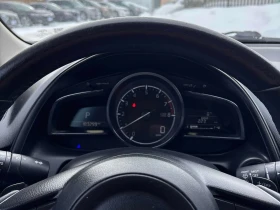 Mazda CX-3 GT AUTO AWD * ПОДГРЕВ НА ВОЛАН/СЕДАЛКИ* КАМЕРА*  | Auto.bg — изображение 8