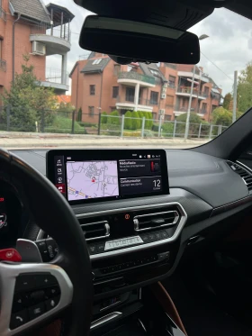 BMW X3 M Competition - 59500 € / 116371.88 лв. - 94190367 14