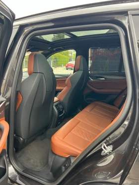 BMW X3 M Competition - 59500 € / 116371.88 лв. - 94190367 8