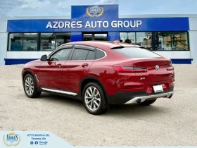 BMW X4 xDrive* АвтоКредит* (ЦЕНА ДО БГ) - 20999 € / 41070.47 лв. - 90239255 3