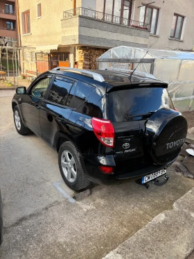 Toyota Rav4 D-4D | Mobile.bg � ����� ������ 5
