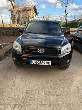 ������ Toyota Rav4