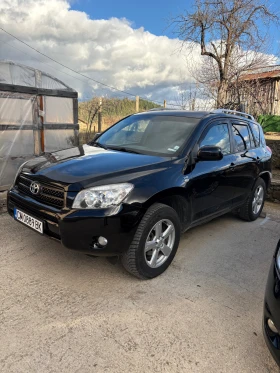 Toyota Rav4 D-4D | Mobile.bg � ����� ������ 2