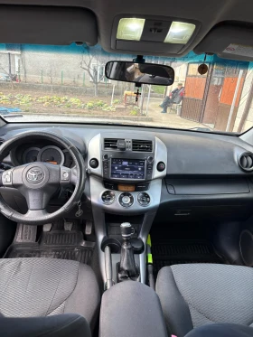 Toyota Rav4 D-4D | Mobile.bg � ����� ������ 10