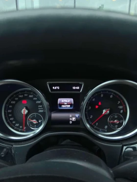 Mercedes-Benz GLE * 400 4МATIC * ПАНОРАМА * ОТ ПРЕДСТАВИТЕЛСТВО | Auto.bg — изображение 8