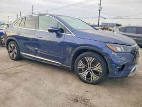 Mercedes-Benz EQE * SUV* 350* 4MATIC*  - 28121 € / 54999.90 лв. - 47263265 3