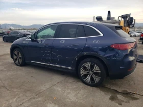 Mercedes-Benz EQE * SUV* 350* 4MATIC*  - 28121 € / 54999.90 лв. - 47263265 6