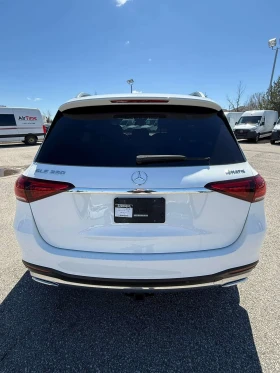 Mercedes-Benz GLE 350 /DISTRONIC/360/BURMESTER  | Mobile.bg � ����� ������ 4