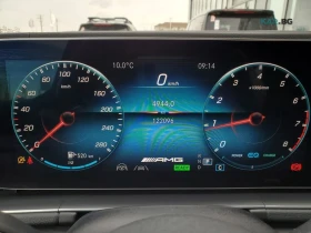 Mercedes-Benz GLE 53 4MATIC * AMG* 4MATIC+ * �������* ���������* ��������* BUR | Mobile.bg � ����� ������ 13