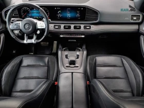 Mercedes-Benz GLE 53 4MATIC * AMG* 4MATIC+ * �������* ���������* ��������* BUR | Mobile.bg � ����� ������ 9