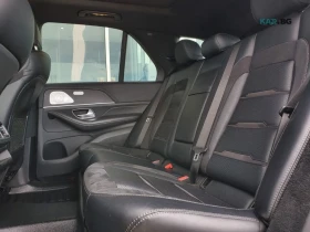 Mercedes-Benz GLE 53 4MATIC * AMG* 4MATIC+ * �������* ���������* ��������* BUR | Mobile.bg � ����� ������ 17