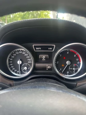 Mercedes-Benz GL 350 4MATIC * ������ ���������������� �� MERCEDES*  | Mobile.bg � ����� ������ 8