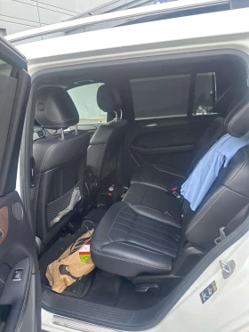 Mercedes-Benz GL 350 4MATIC * ������ ���������������� �� MERCEDES*  | Mobile.bg � ����� ������ 11