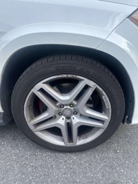 Mercedes-Benz GL 350 4MATIC * ������ ���������������� �� MERCEDES*  | Mobile.bg � ����� ������ 6
