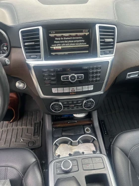 Mercedes-Benz GL 350 4MATIC * ������ ���������������� �� MERCEDES*  | Mobile.bg � ����� ������ 9