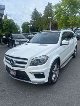 ������ Mercedes-Benz GL 350