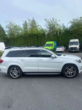 Mercedes-Benz GL 350 4MATIC * ������ ���������������� �� MERCEDES*  | Mobile.bg � ����� ������ 4