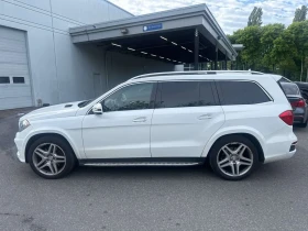 Mercedes-Benz GL 350 4MATIC * ������ ���������������� �� MERCEDES*  | Mobile.bg � ����� ������ 3