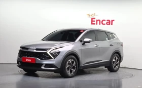 ������ Kia Sportage