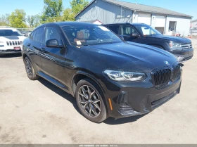 BMW X4 XDRIVE30I * 2 КЛЮЧА * 360 * ПОДГРЕВ * ПАНО 