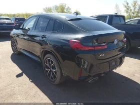BMW X4 XDRIVE30I * 2 КЛЮЧА * 360 * ПОДГРЕВ * ПАНО  | Auto.bg — изображение 9