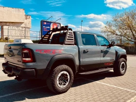 Dodge RAM 1500 TRX SUPERCHARGED LAUNCH EDITION | Mobile.bg � ����� ������ 7