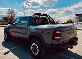 Dodge RAM 1500 TRX SUPERCHARGED LAUNCH EDITION | Mobile.bg � ����� ������ 5