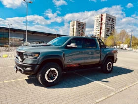 Dodge RAM 1500 TRX SUPERCHARGED LAUNCH EDITION | Mobile.bg � ����� ������ 3