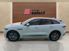 Jaguar F-PACE P250 | Mobile.bg � ����� ������ 3