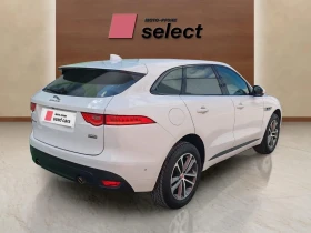 Jaguar F-PACE P250 | Mobile.bg � ����� ������ 2