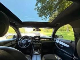 Mercedes-Benz GLC 300 4MATIC | ������� | Blind Spot | Keyless Start | Mobile.bg � ����� ������ 7