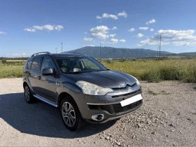 Citroen C-Crosser - 4750 € - 15713157 11