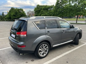 Citroen C-Crosser - 4750 € - 15713157 3