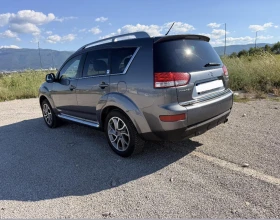 Citroen C-Crosser - 4750 € - 15713157 9