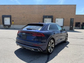 Audi Q8 Technik 55 TFSI - 34400 € - 81531251 5